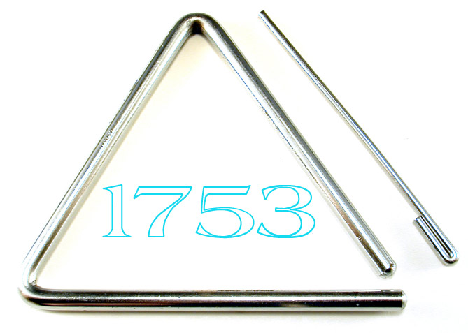 1753 Banner